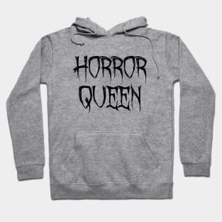 Horror Queen Hoodie